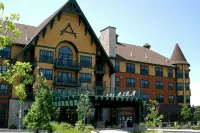The Appalachian at Mountain Creek - 3 stjerner