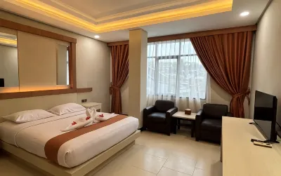 Hotel Arinas Hotels in 