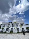 Hotel Monte Bello - Parkering