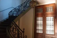 Chambre d'hôte du Château - Bed and Breakfasts