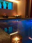 Marpessa Hotel & Spa - 5 tähden