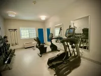 Best Western Brockport Inn  Suites - Gym