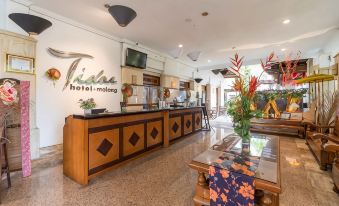 Hotel Tidar Malang