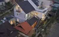 Do Gia Bao Villa - Condos