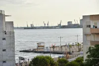 Dolanit Hotels Lubjana - Ocean View