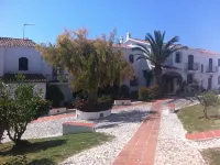 El Capistrano Sur - Water Park