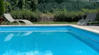 Hotel Alfonso IX - Pools