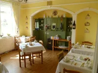 Greenlaw Guest House