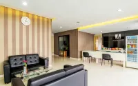 J Residence Guest House Ciumbuleuit