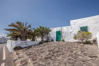 Los Lirios Hotel Rural - Adults Only - Evcil Hayvan Kabul Edilen Alan