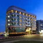 Sun & Sands Sea View Hotel - View biển