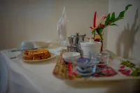 Ocean's Edge Lodge Restaurant & Bar - Завтрак