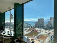 The Eliott Hotel - servizio colazione