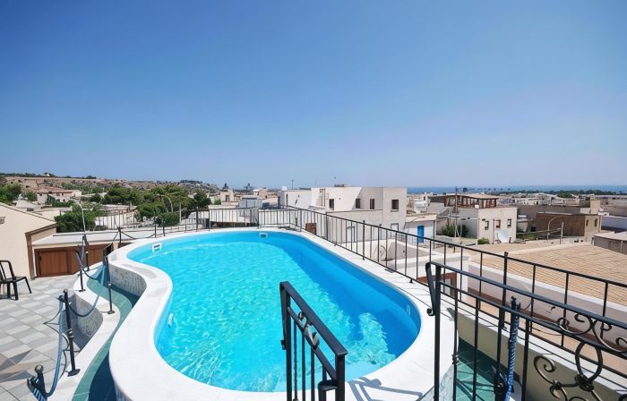 Blue Sea B&b