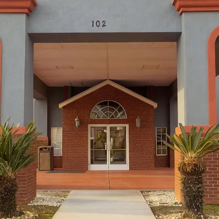 SureStay Plus Hotel by Best Western Warner Robins AFB