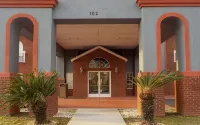 貝斯特韋斯特SureStay Plus華納羅賓斯空軍基地酒店