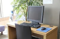 Business Hotel Ajisai - 2-Star