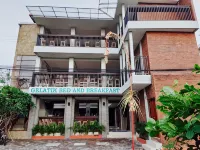 Gelatik Bed and Breakfast - Bed and breakfasts