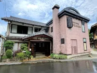 Kawakamiya Ryokan - Hot Springs