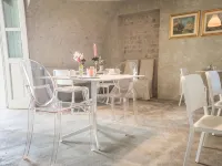 Casa Torre Allera - breakfast