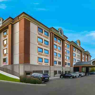 Holiday Inn Express BRANSON-GREEN MOUNTAIN DRIVE by IHG Hotel Exterior