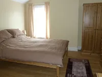 Park Lodge B&B