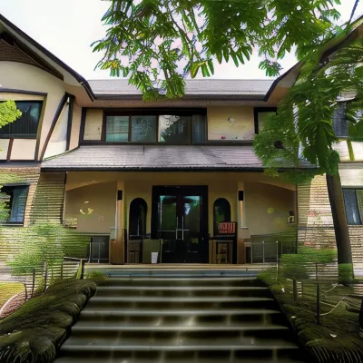 โรงแรมปิคโกโล โอเปรา คารุอิซาวา โรงแรมใกล้สถานีชินาโนะโออิวาเกะ