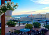 Hotel Posta - Ocean View