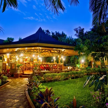 Dolce Vita Hotel
