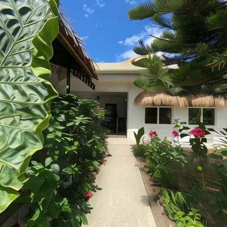 Wild Monkeys Hostel