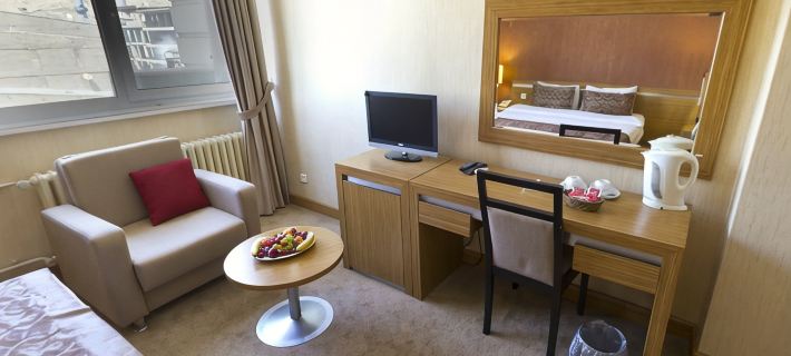Tamara Otel Các khách sạn ở Van
