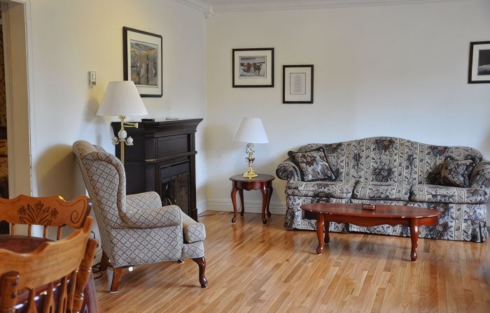 Comerford's Ocean View Suites