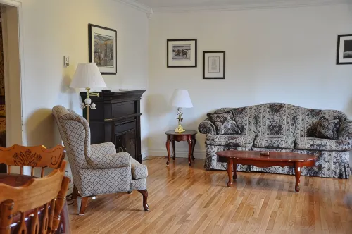 Comerford's Ocean View Suites - 3 stelle