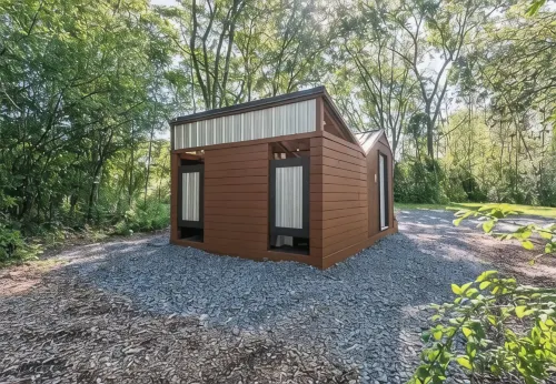Seneca Hideaway/Romantic Getaway Cabin/Hot Tub - 4-Star