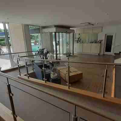 Ein Appartment was Gefällt Fitness & Recreational Facilities