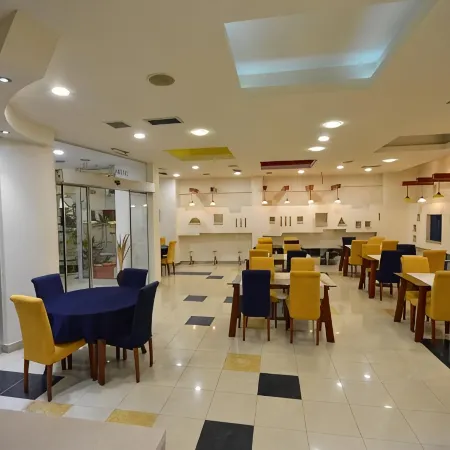 Hotel Hecco
