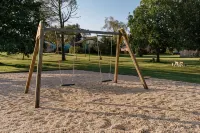 Vvf Pointe Bretagne, Argol - ビーチサイド