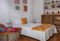 Casa Los Arquitos