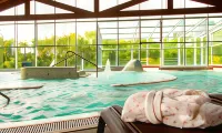 Hotel Spa Attica21 Vilalba - С тренажерным залом