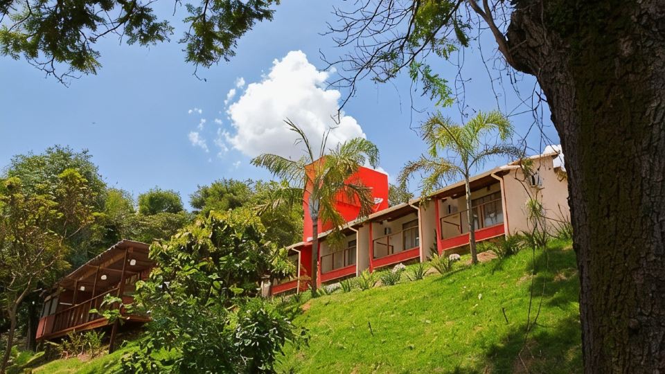 Pousada Verde Villas