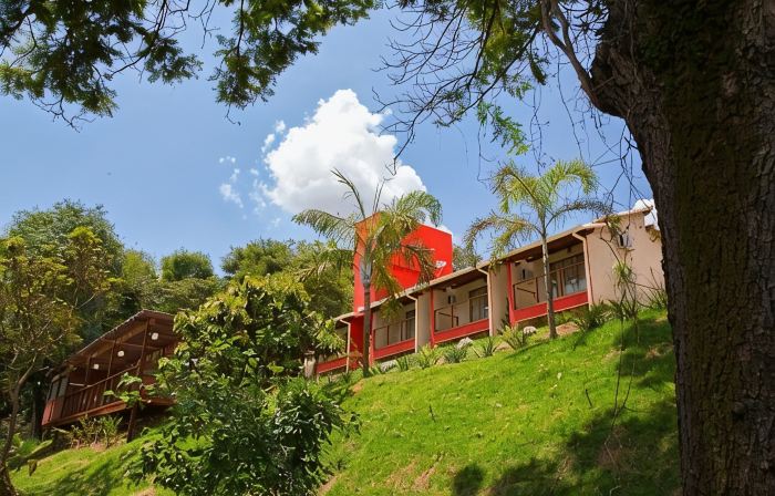 Pousada Verde Villas