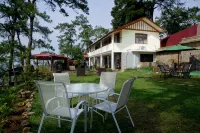 The Heritage Club - Tripura Castle - Wi-Fi