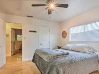 Quiet Rocklin Home 3Br w/RV Parking فنادق في روكلين