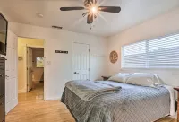 Quiet Rocklin Home 3Br w/RV Parking