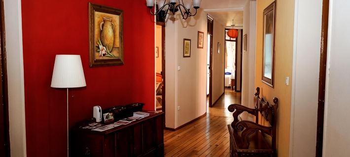 Pensión Sandoval by Gaiarooms Hotels in León
