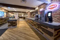 紐卡斯爾普瑞米爾酒店 - 地鐵中心 - Wi-Fi