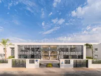 Eurostars Ocean Marbella Hotels near Casino Marbella