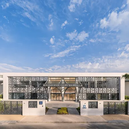 Eurostars Ocean Marbella