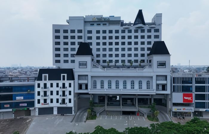 Grand Travello Bekasi