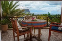 Sunset Villa
